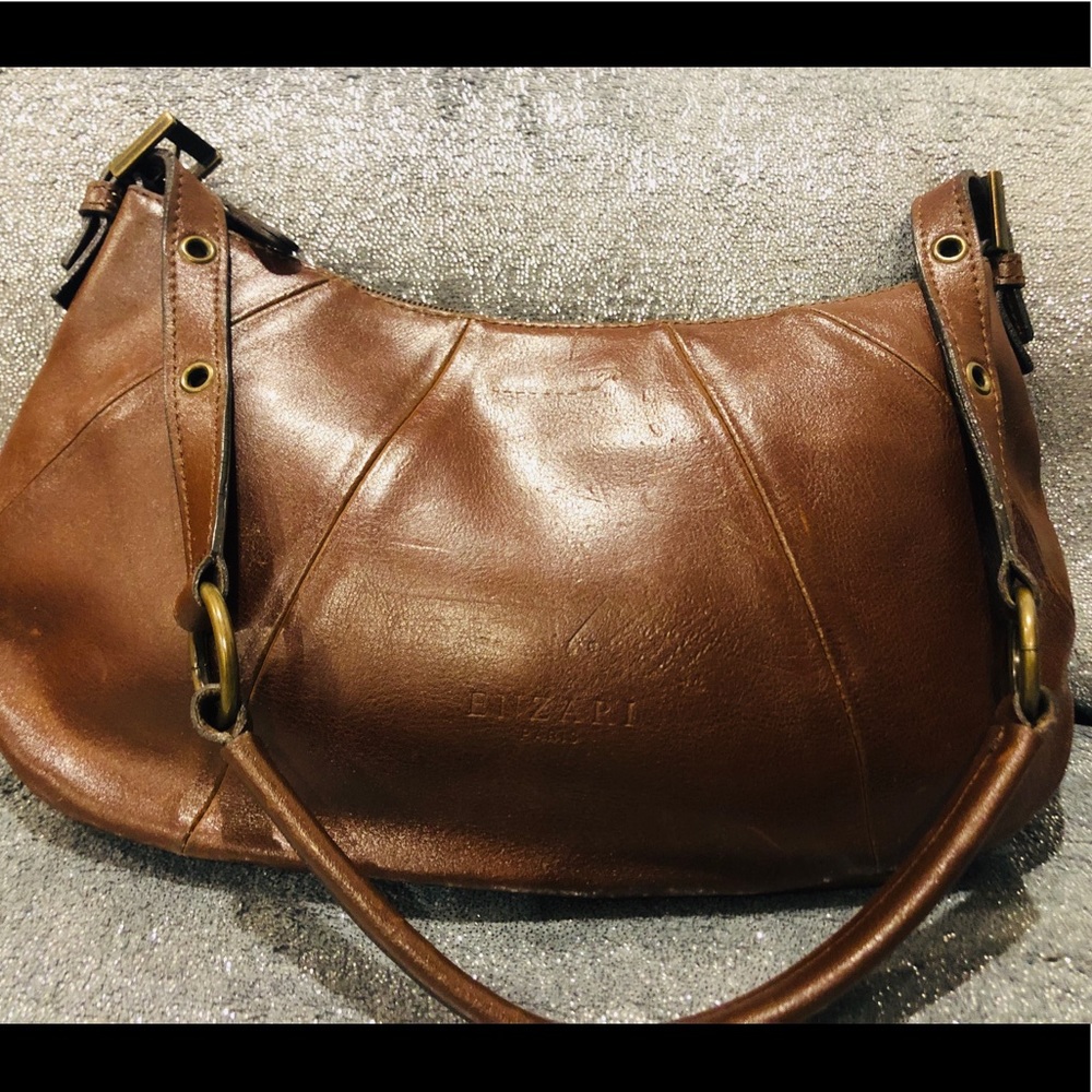 Enzari Paris Purse